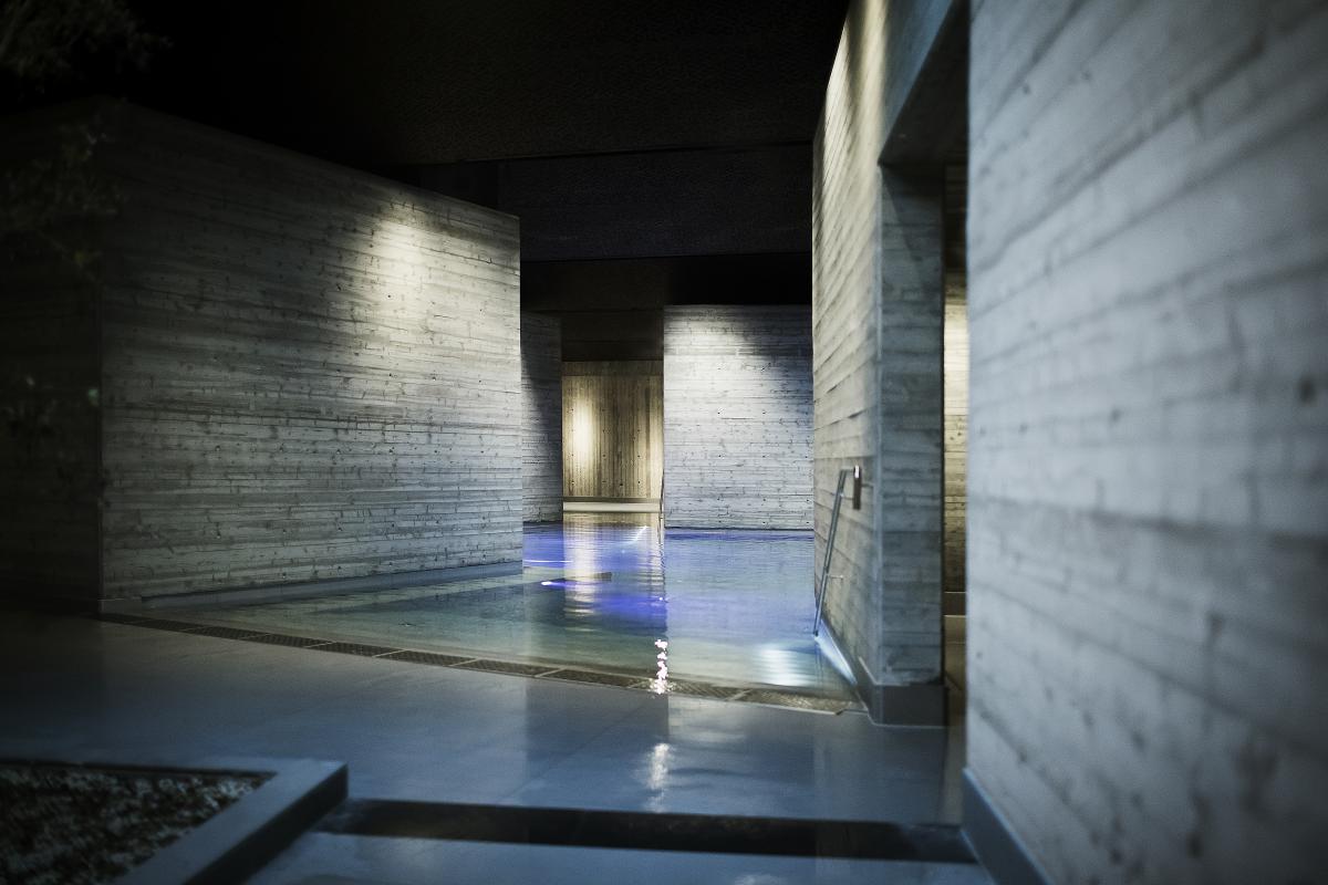 Det här är Sveriges bästa spa 2024