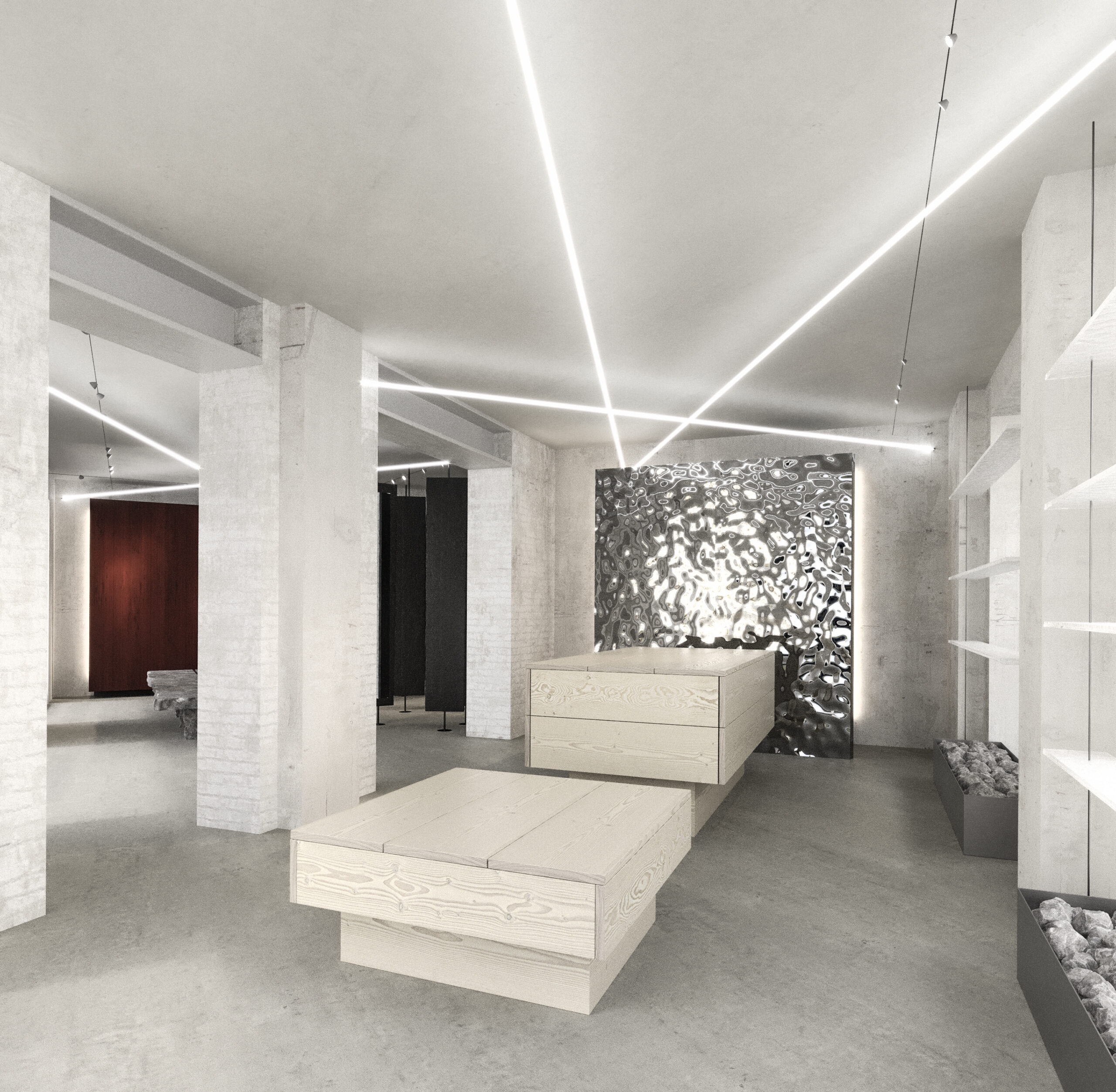 Sandqvist öppnar ny flaggskeppsbutik i Paris