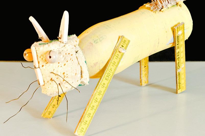 Judiska muséet i Berlin får sagolik avdelning