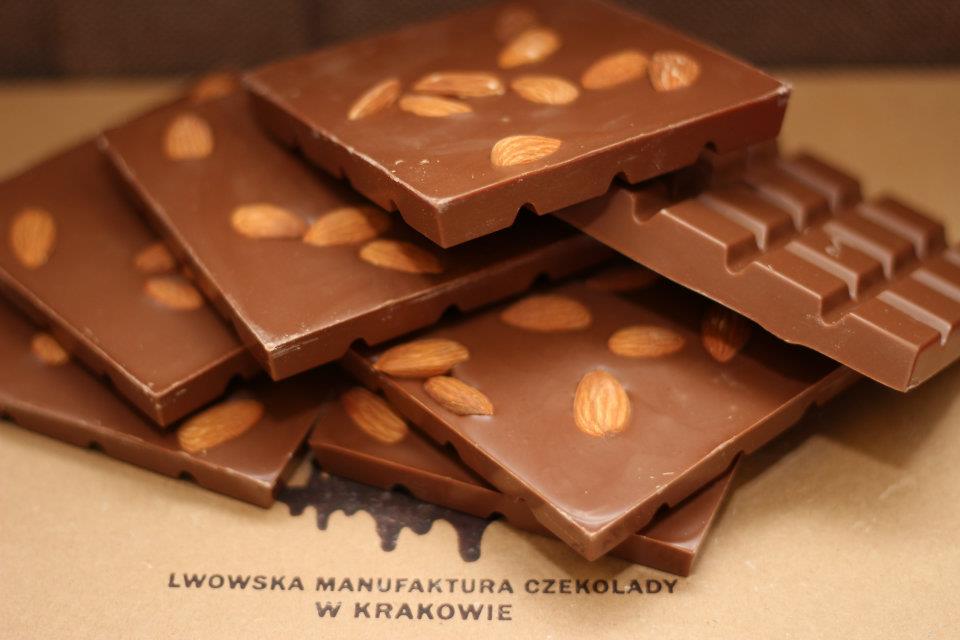 Krakowska Manufaktura Czekolady