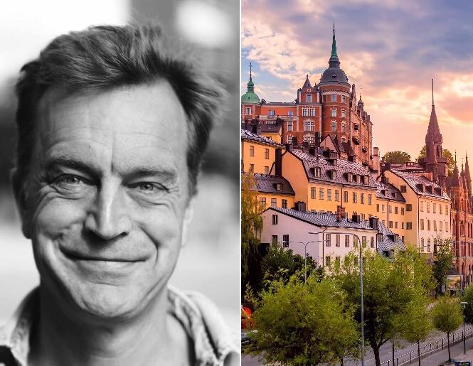 Viggos sju tips till Stockholm just nu