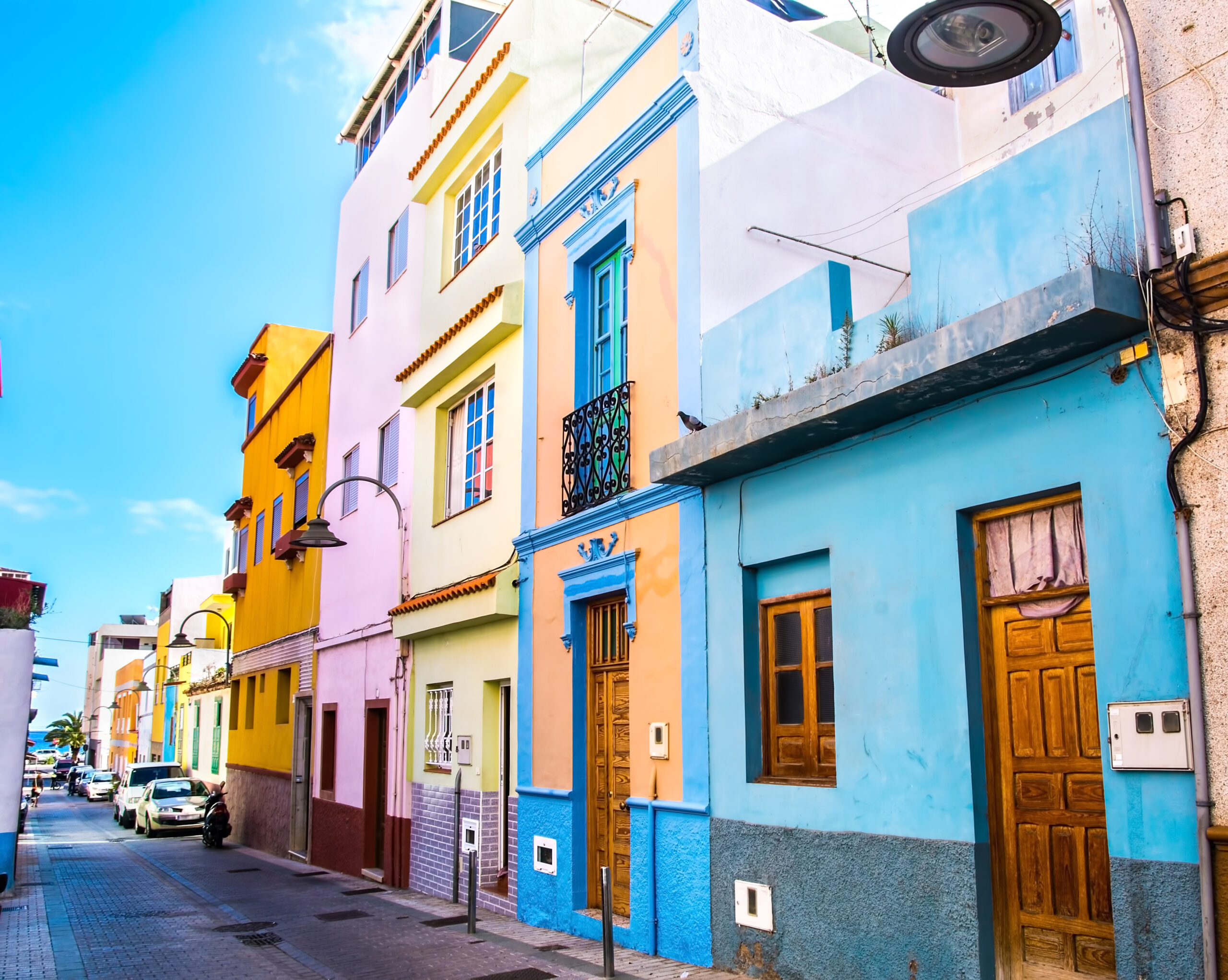 Maximera ledigheten i jul – mest populära resmålet