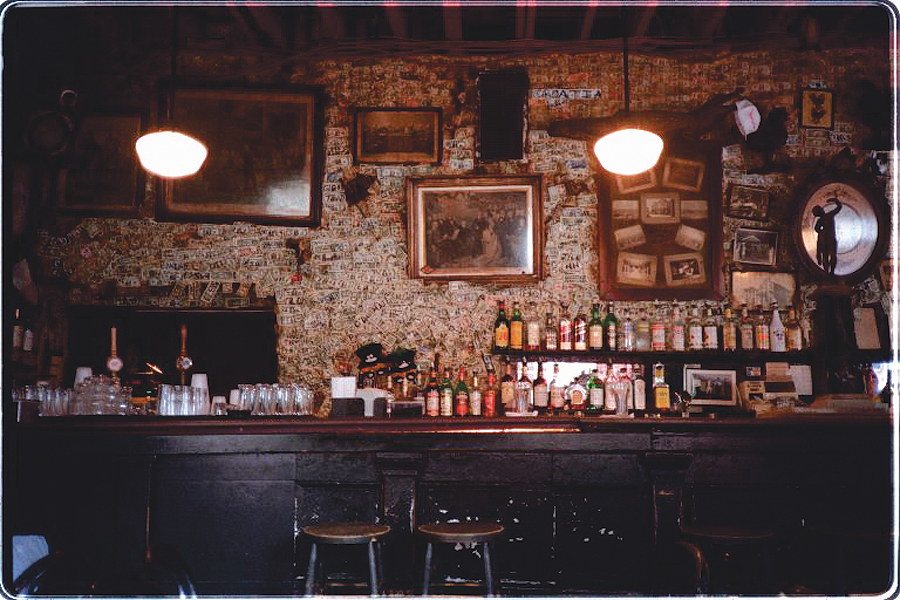 5 anledningar att åka till New Orleans i vinter