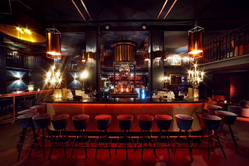 Veckans reseguide: Warszawa