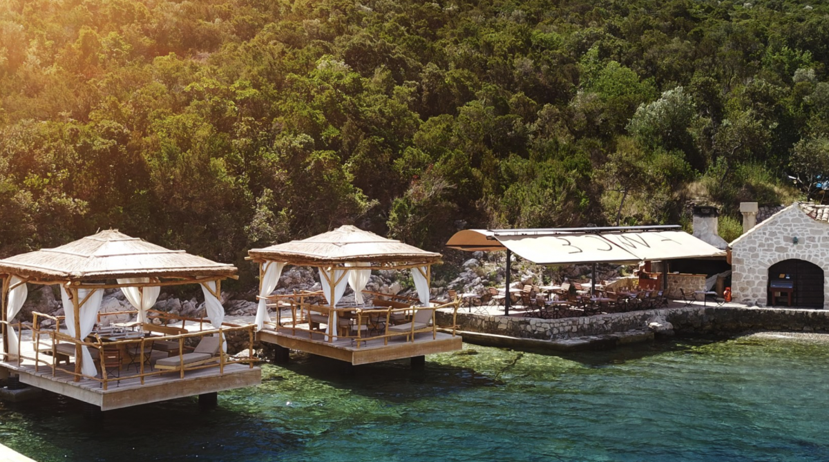 5 handplockade tips till sommarens destinationer: Dubrovnik