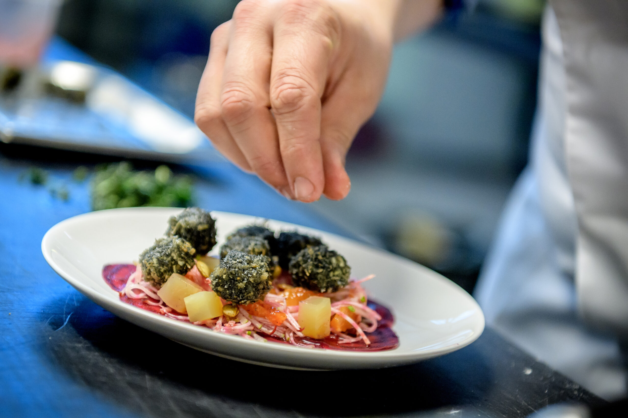 5 anledningar för foodies att besöka Belgien