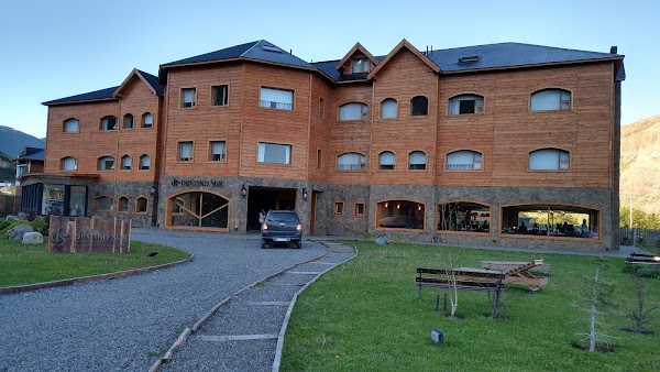 Destino Sur Hotel & Spa