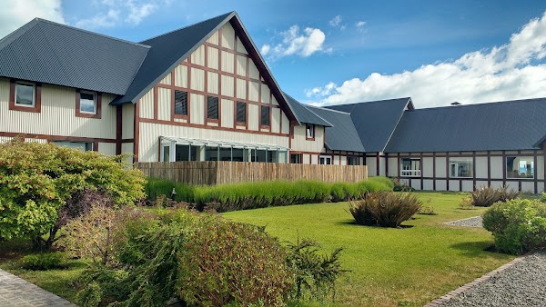 EOLO – Patagonia’s Spirit