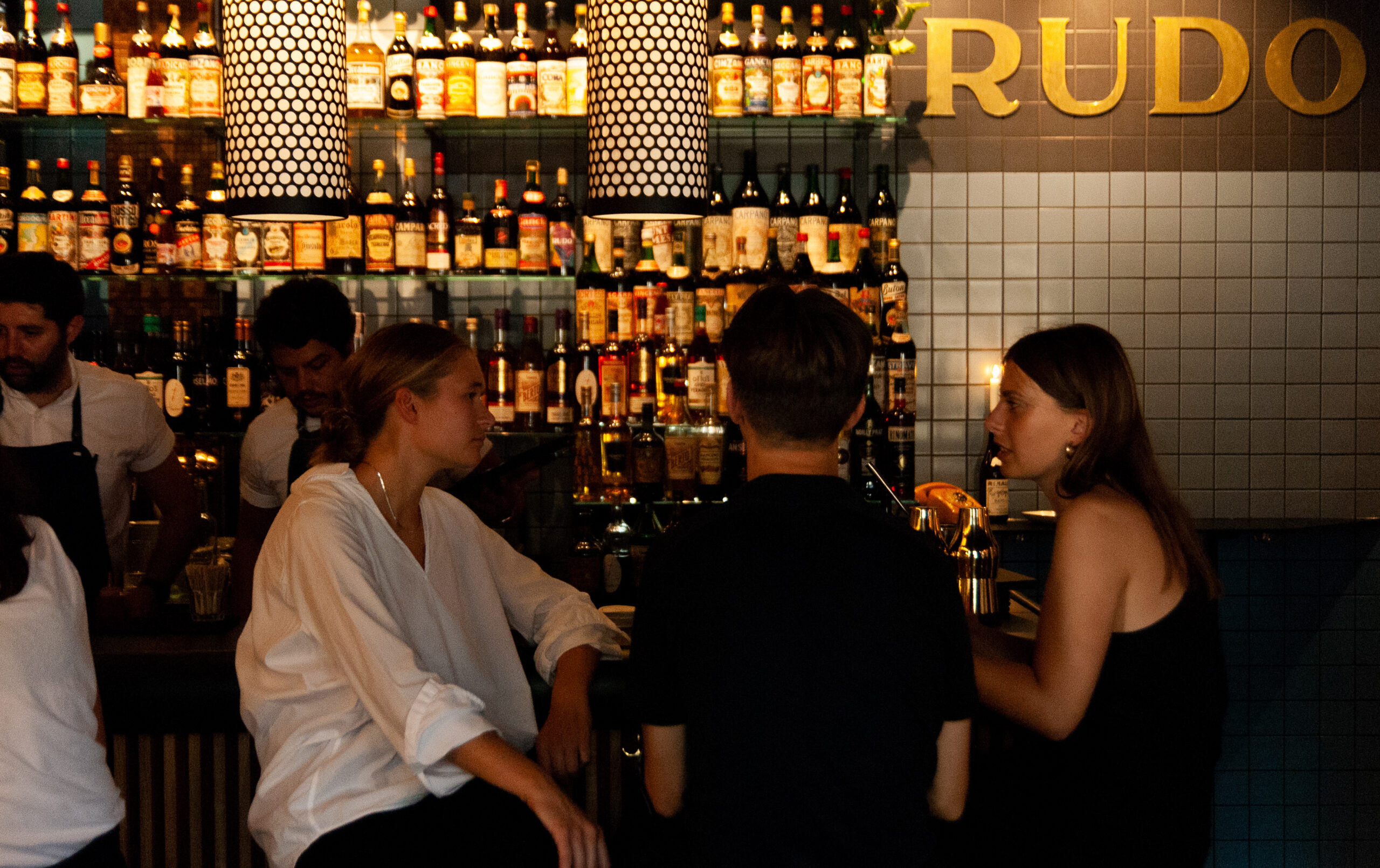 Miniguide: Köpenhamn