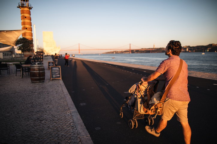 4 gratisaktiviteter för familjer i Lissabon