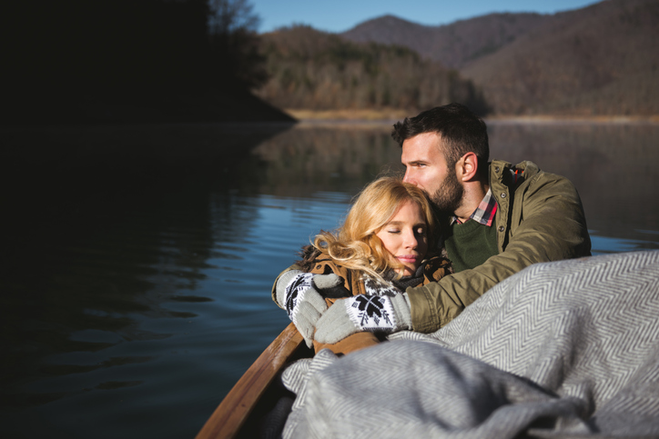 Svenskarnas mest romantiska aktiviteter (utanför sovrummet)