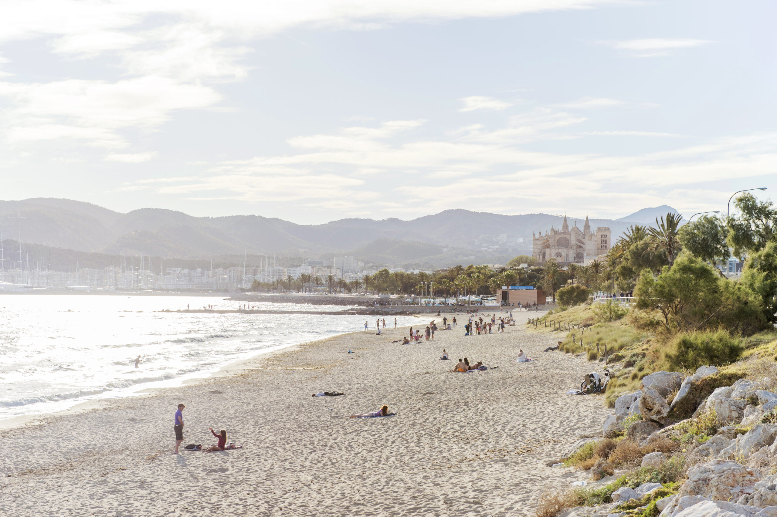 Mallorca – våra bästa artiklar & stor reseguide