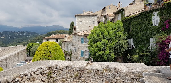 Saint-Paul-de-Vence