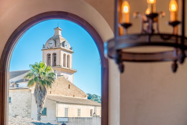 Hotel Creu de Tau Art & Spa