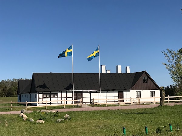 Dag Hammarskjölds Backåkra