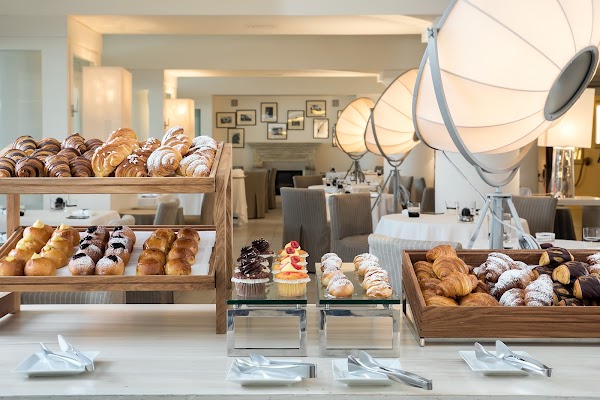 L’Olivo – Capri Palace