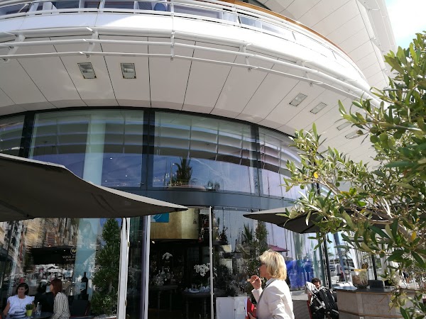 Wine Palace Monte-Carlo