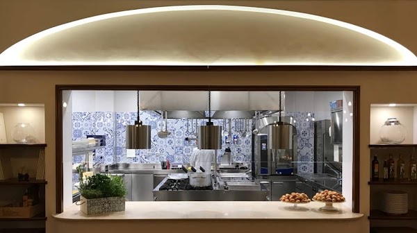 La Taverna Del Leone