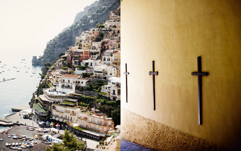 Dröm om Amalfikusten – RES guide till världens vackraste kust