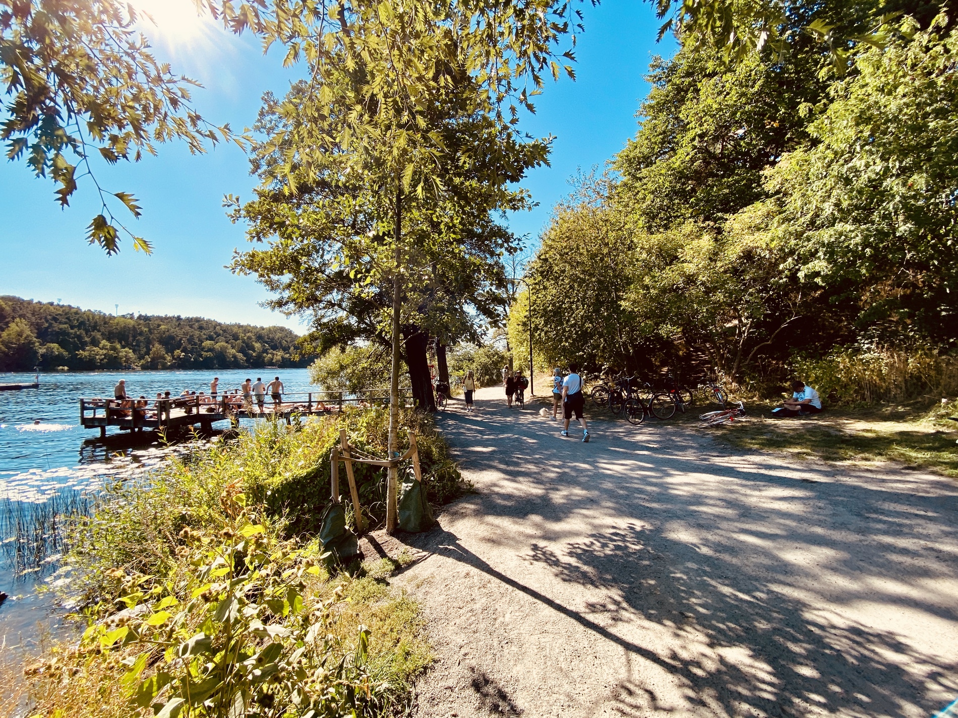 Fem upplevelser i Stockholm bortom trängseln i city
