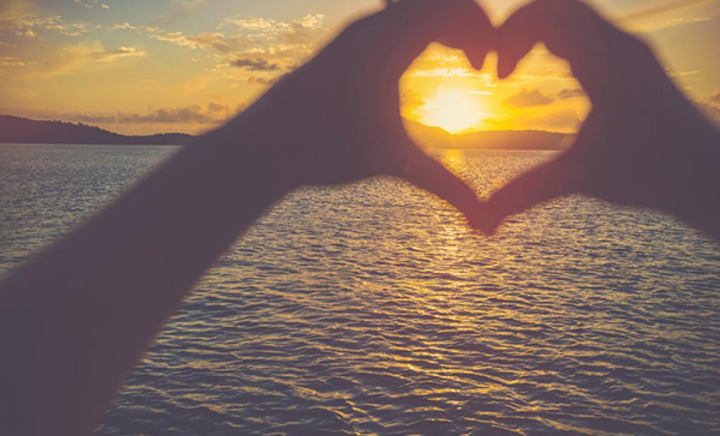 Här frodas kärleken i nordvästra Skåne – 7 hotelltips