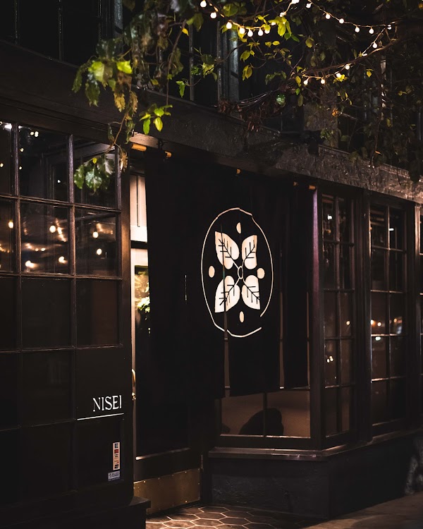 Restaurant Nisei