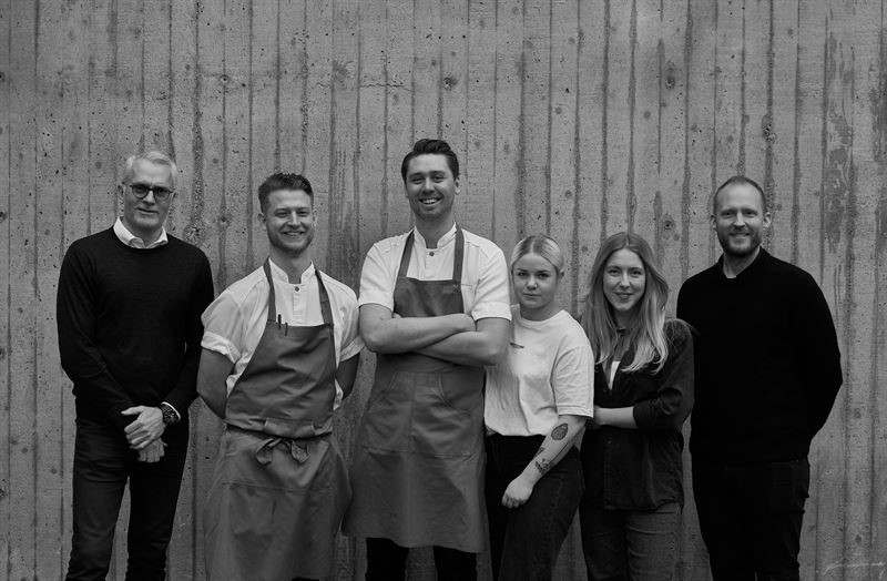 Stjärnkockar till ölkrogen OMAKA