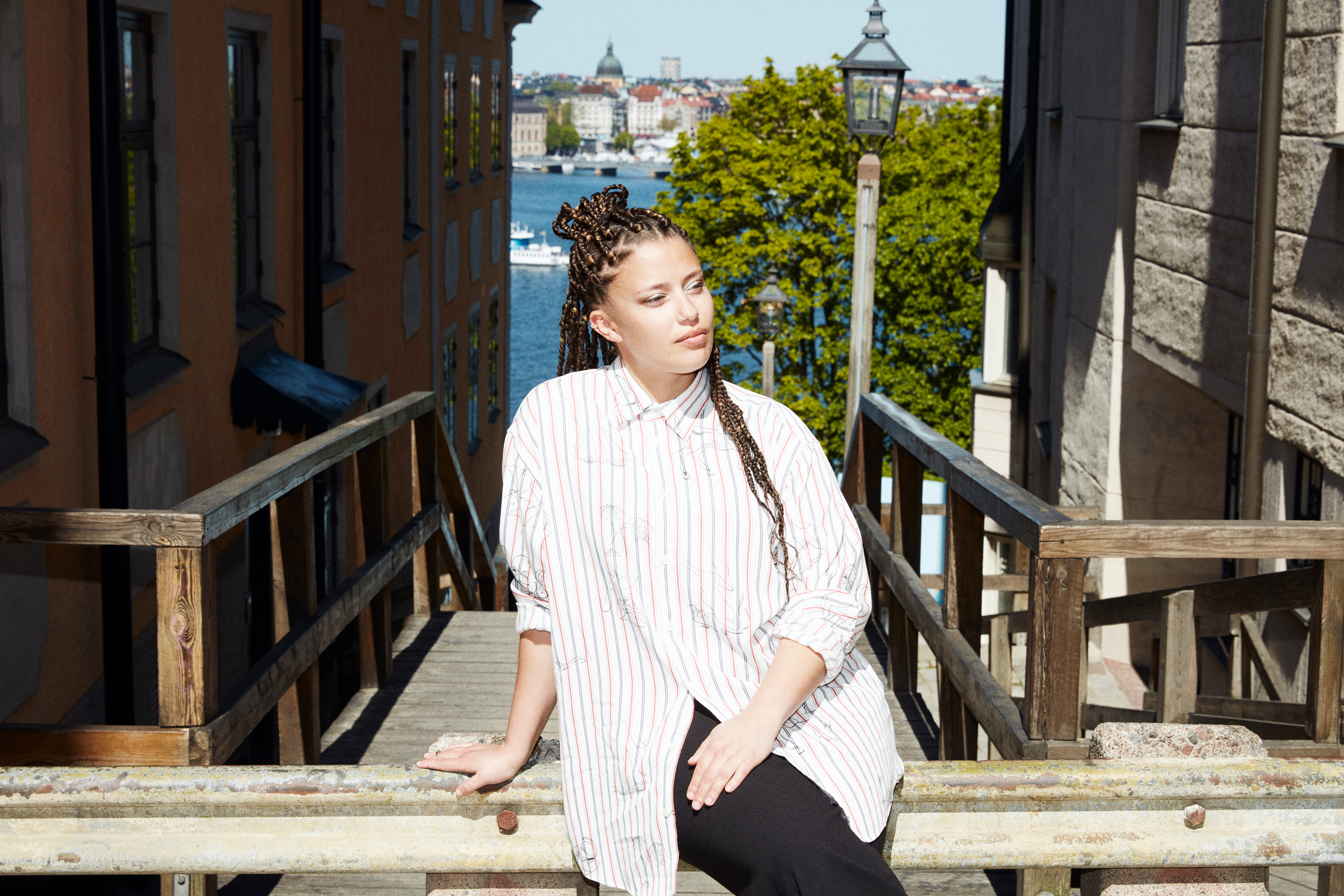 Riche Fenix öppnar i höst på Götgatan 40