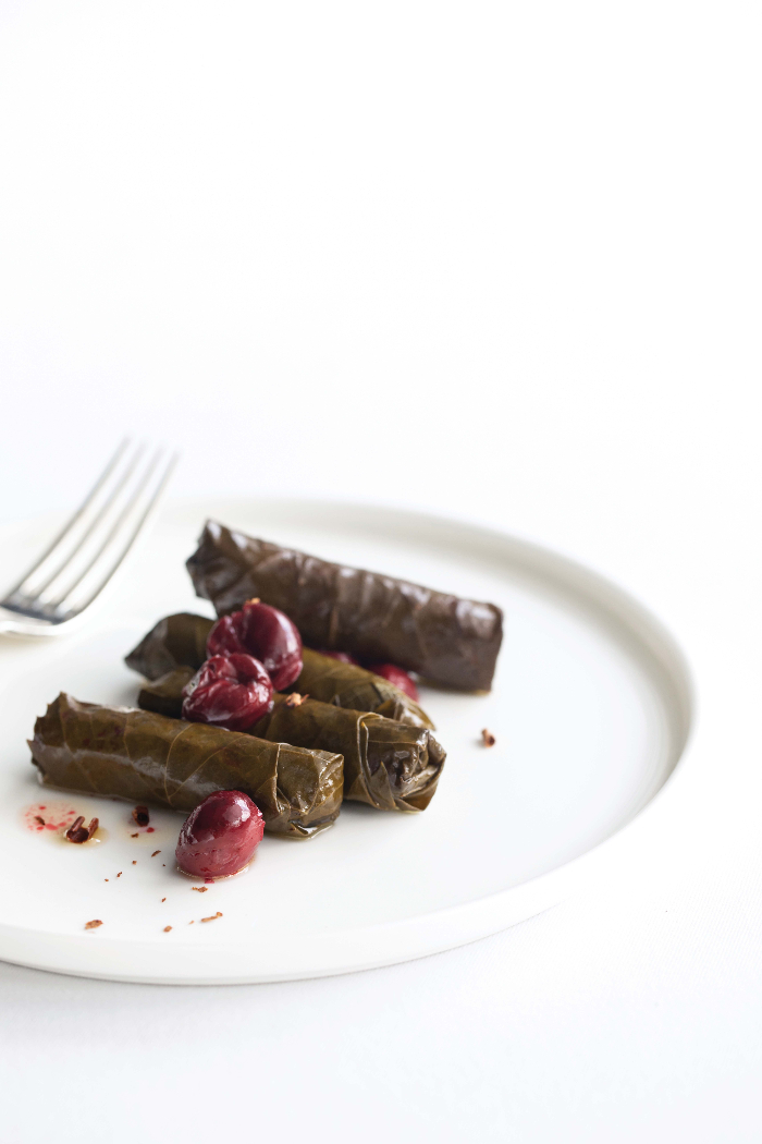 Turkish Cuisine Week – ny årlig matfestival i Türkiye