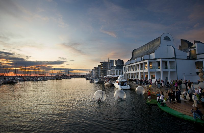 Viggos topplista vecka 24