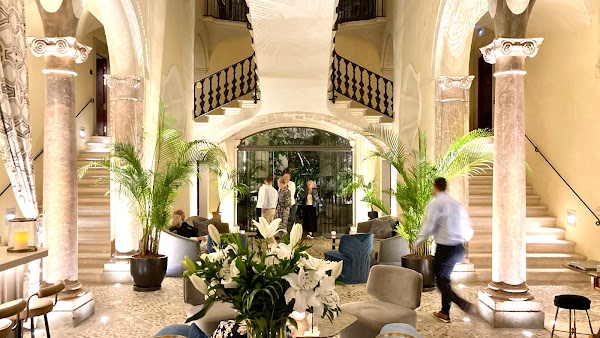 Palacio Can Marqués