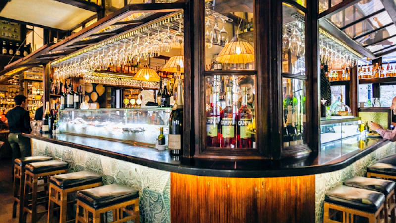 Handplockade tips till Europas metropoler: Barcelona