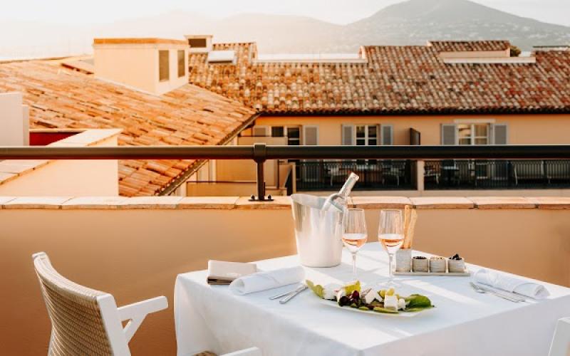 Handplockade tips till sommarens destinationer: Franska rivieran