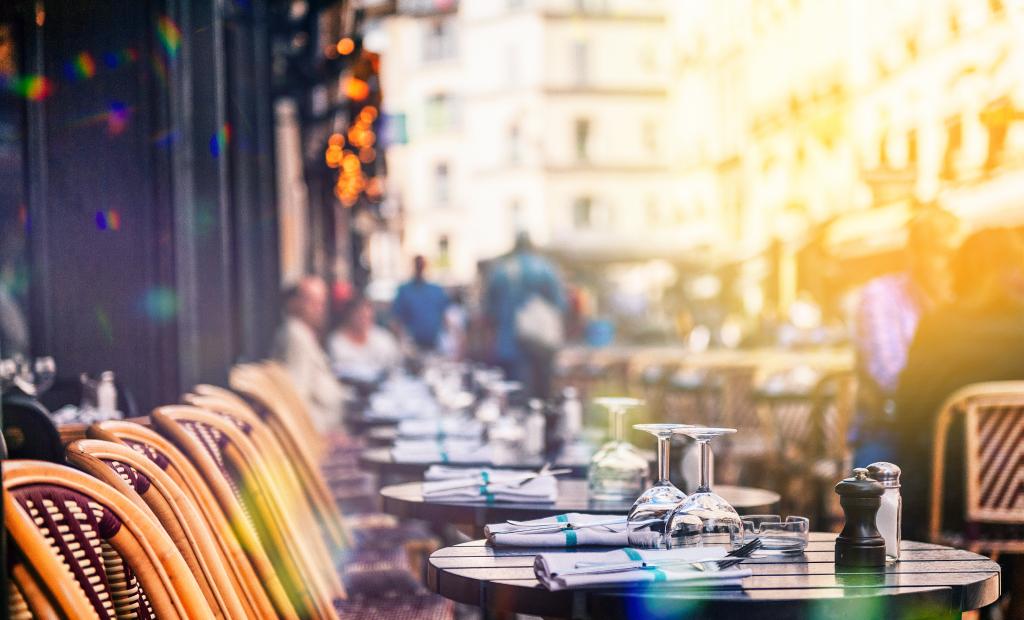 Har du koll på dina favoriträtters faktiska ursprung?