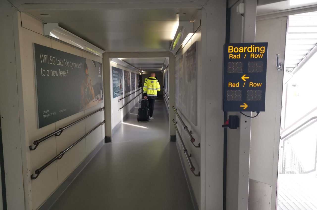 SAS ställer in 1 700 avgångar i höst efter pilotstrejken