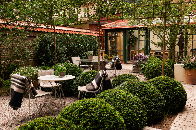 Lyxhotellet Ett Hem bygger ut – ska dubbla omsättningen