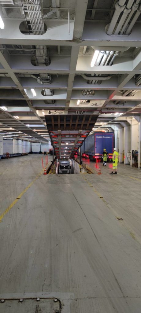 Viggos roadtrip i Baltikum, del 8 – final!