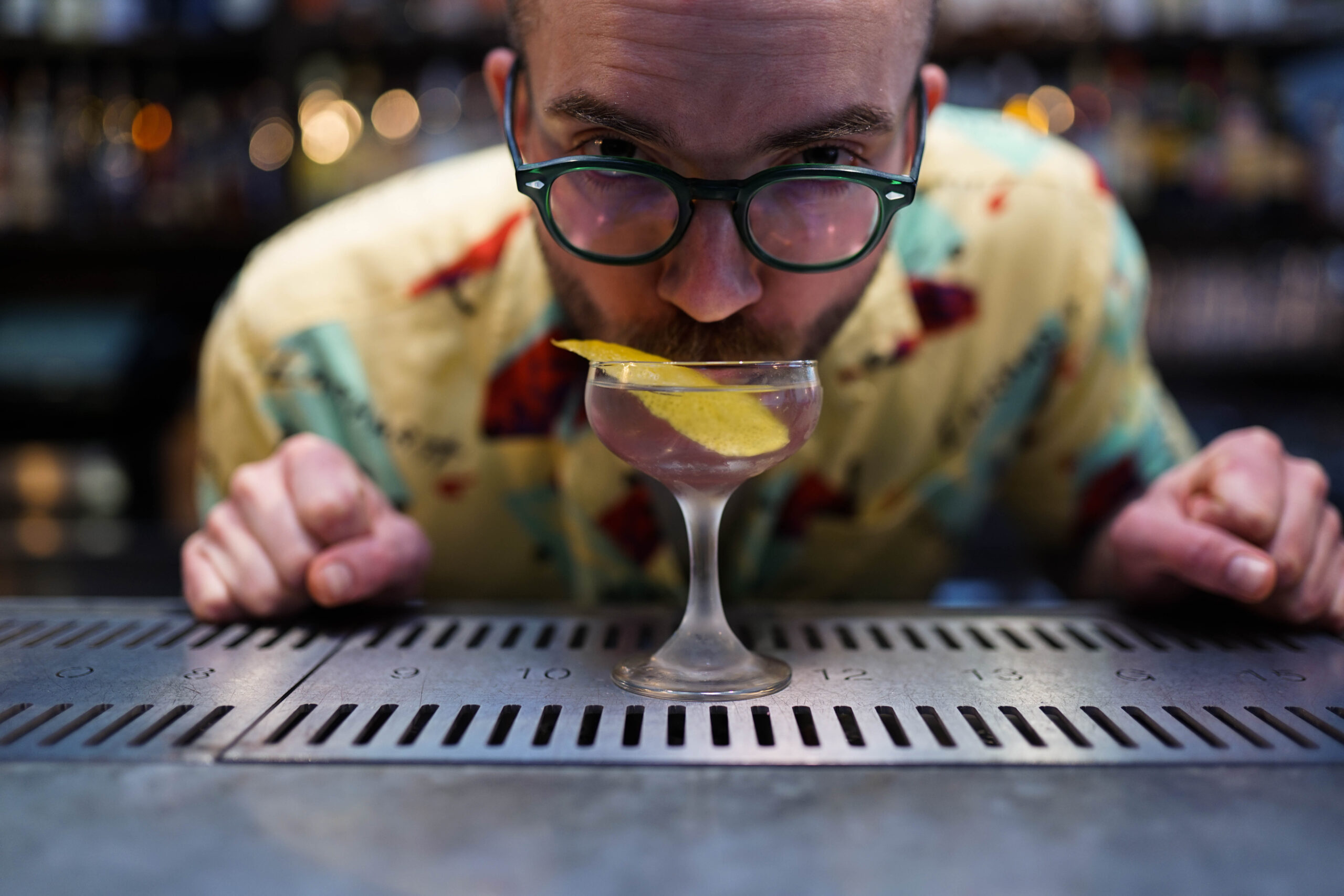 Två svenska barer med på listan över världens bästa barer 2022