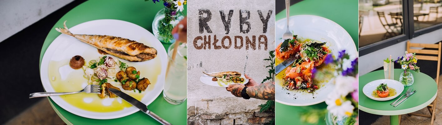 3 weekendtips i polska Pommern