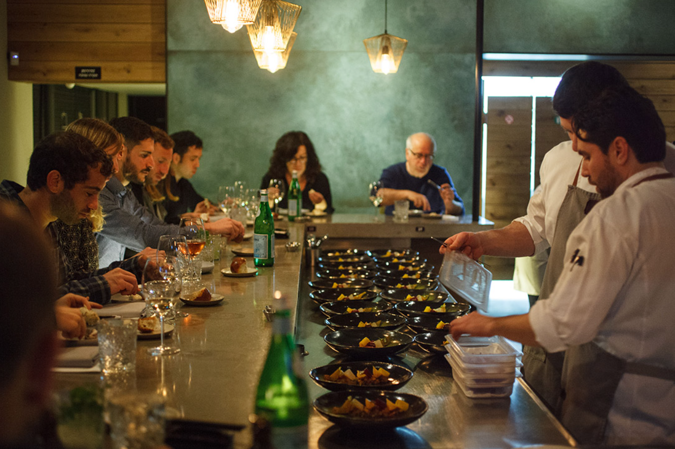 5 tips till en lyckad weekend i Tel Aviv