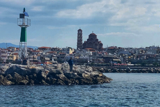 Häng med till det hemliga Grekland