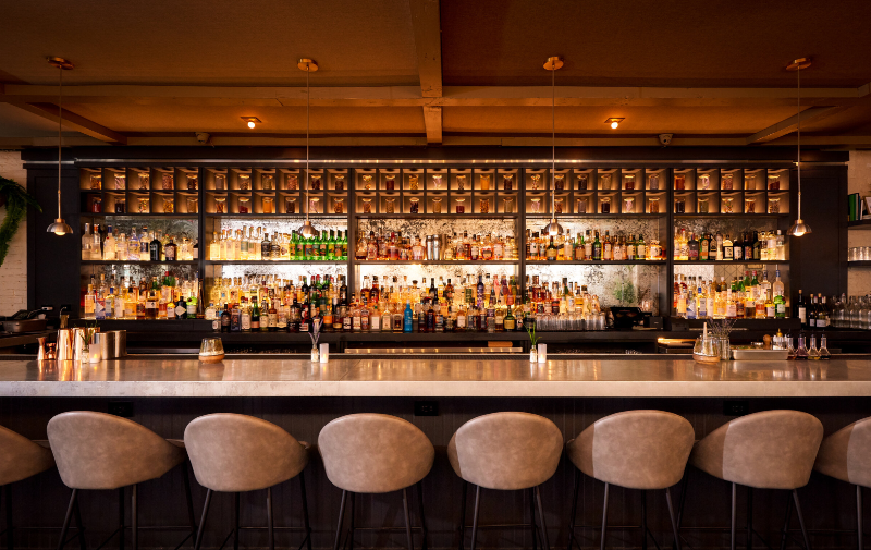 5 nya favoriter i NYC