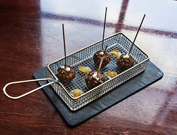 Gastrobar Thomas Algo