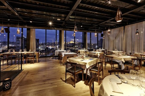 NEOLOKAL, Istanbul - Beyoglu - Menu, Prices & Restaurant Reviews -  Tripadvisor