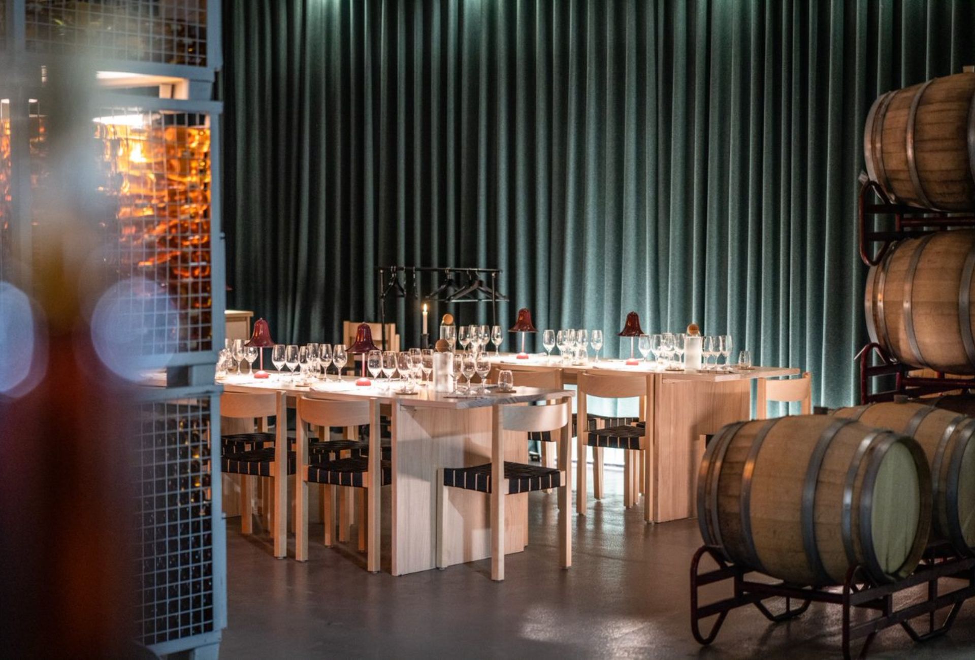 3 nya svenska måltidsupplevelser