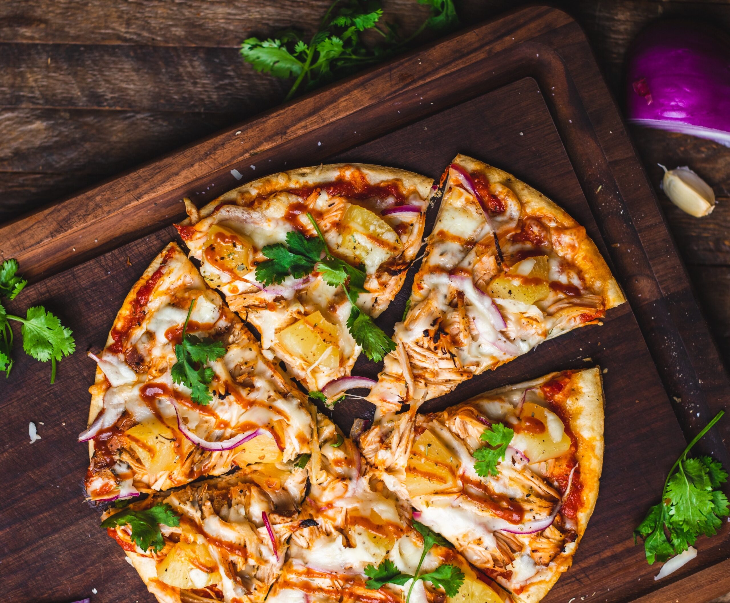 Mathelg i Italien – 4 hotell med unika krogar