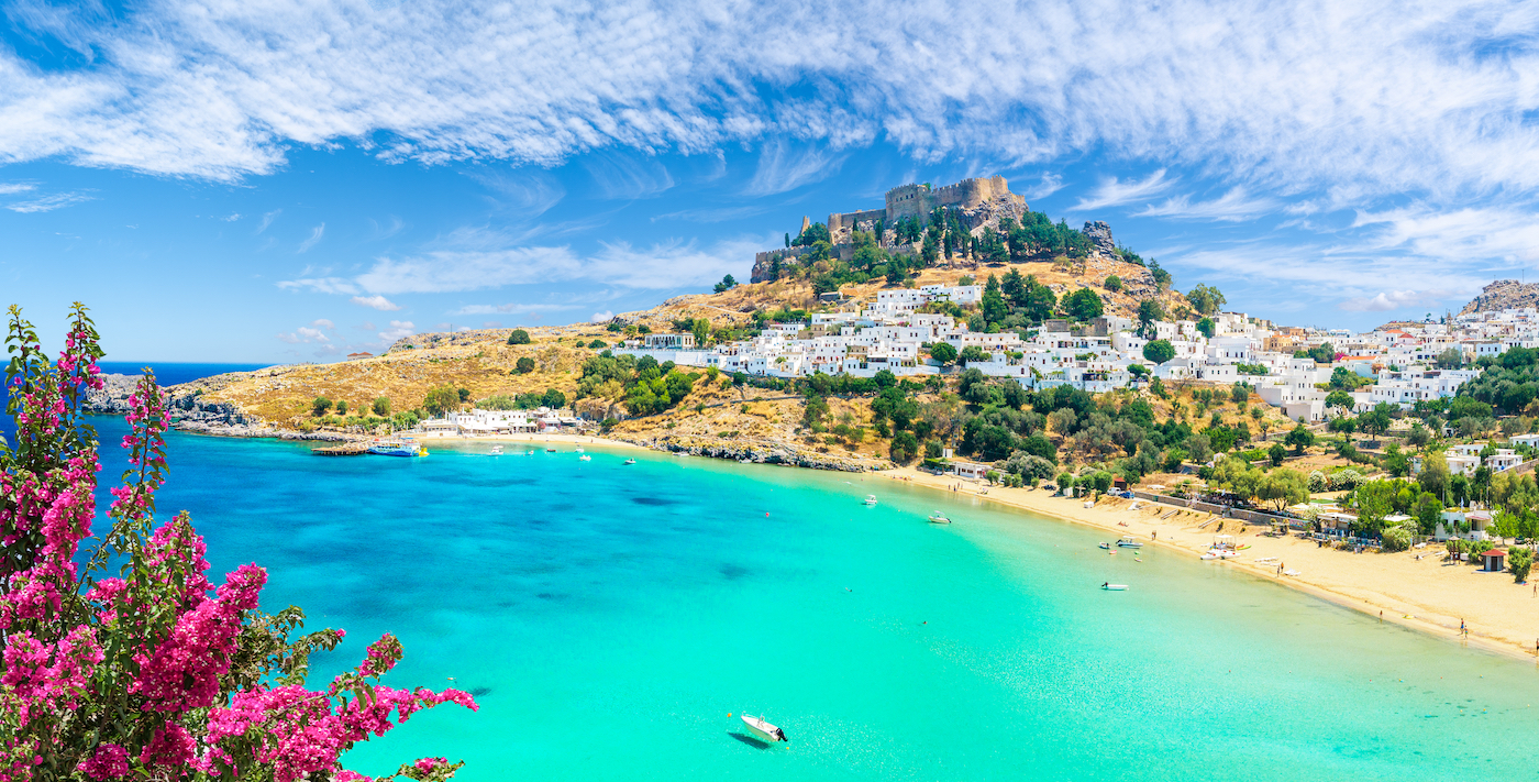 Så maxar du reskassan i sommar