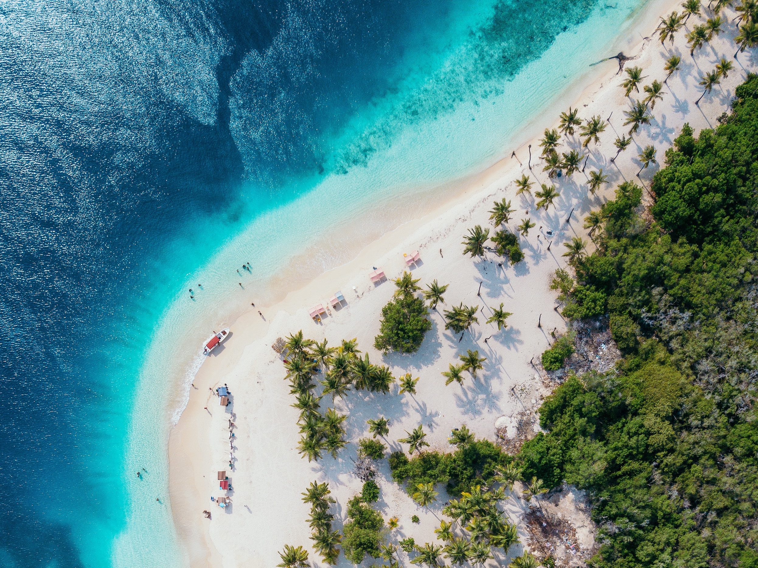 Nu längtar vi efter nya äventyr