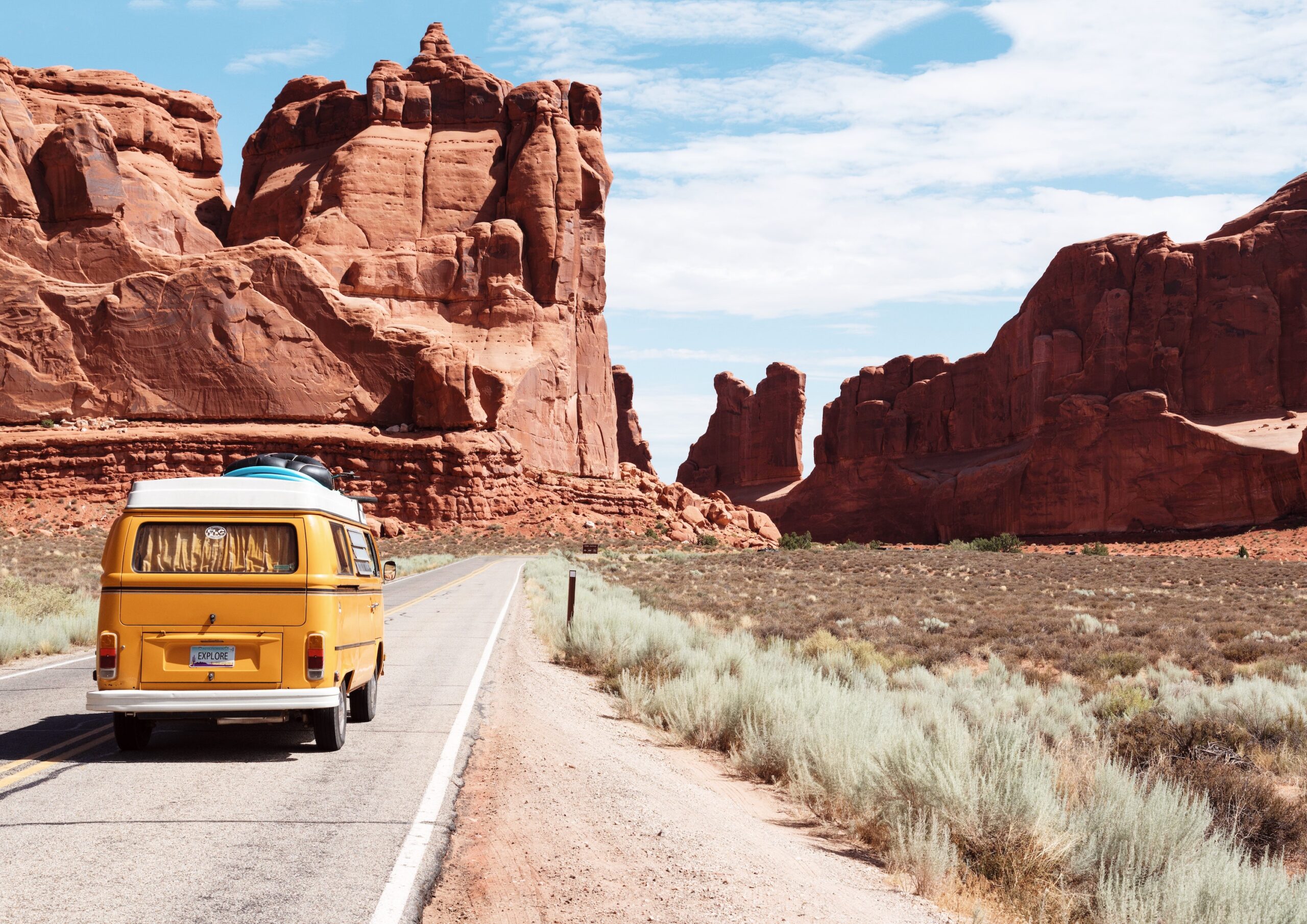 10 roadtrips du inte får missa