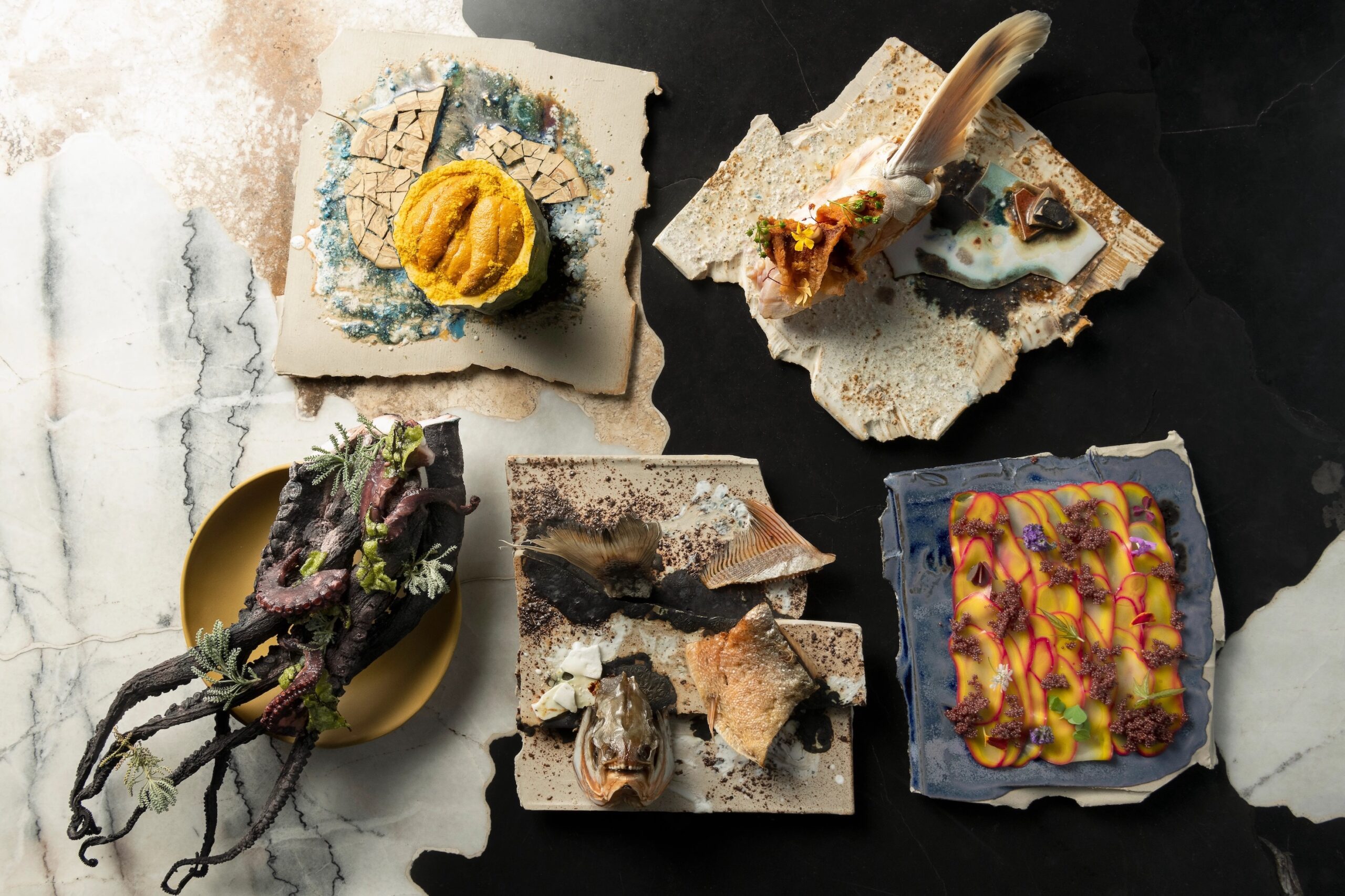 Nya krogpriser gör Peru till extra hett resmål